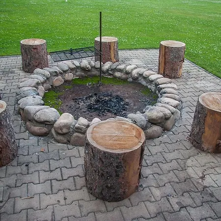 Guest house K Rudnik
