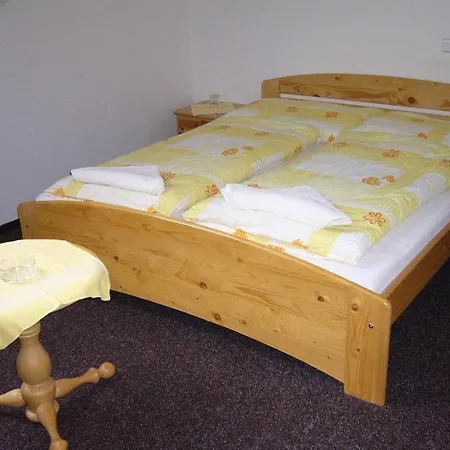 K Guest house Rudnik