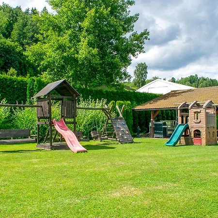 K Maison d'hôtes 3*