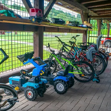 K Maison d'hôtes 3*