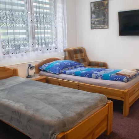 Maison d'hôtes K 3*