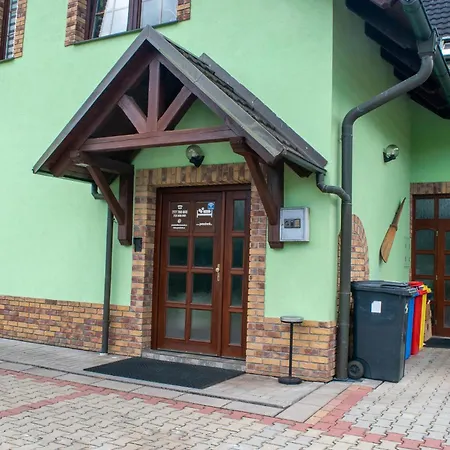 Gasthof K 3*