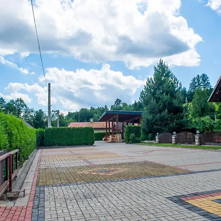 Maison d'hôtes K 3*