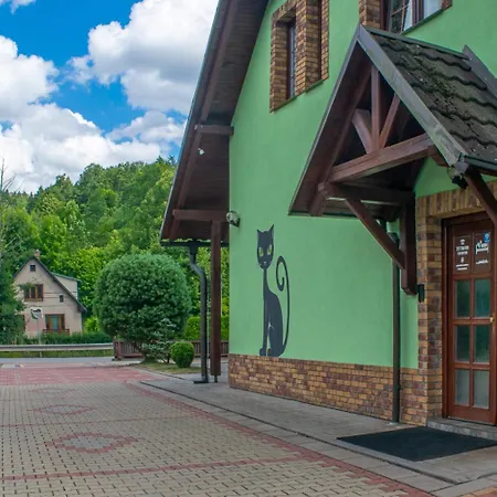 K Gasthof Rudník