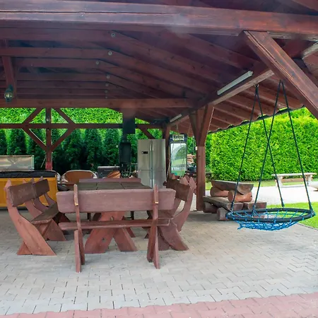 K Gasthof Rudník