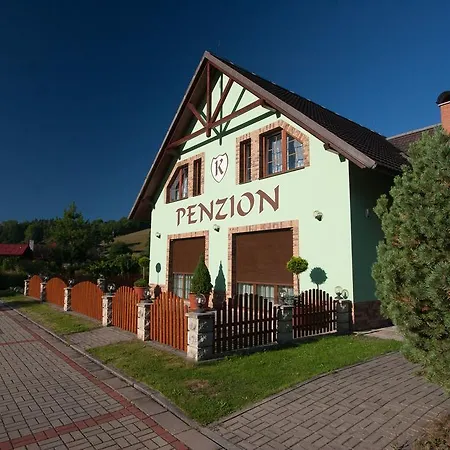 K Guest house 3*