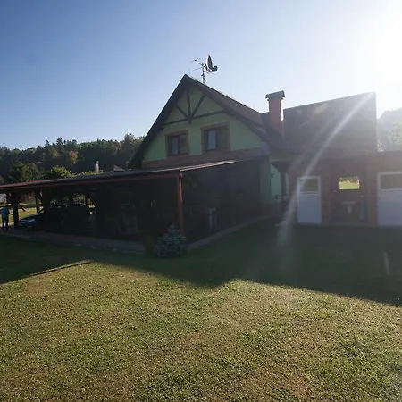 Guest house K Rudnik
