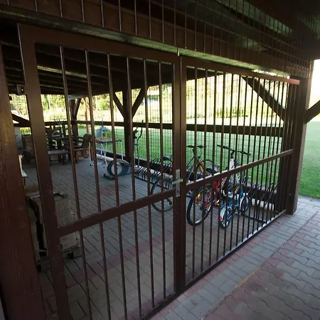 Guest house K
