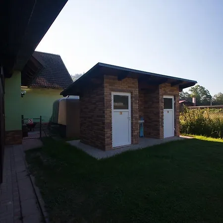 K Guest house Rudnik