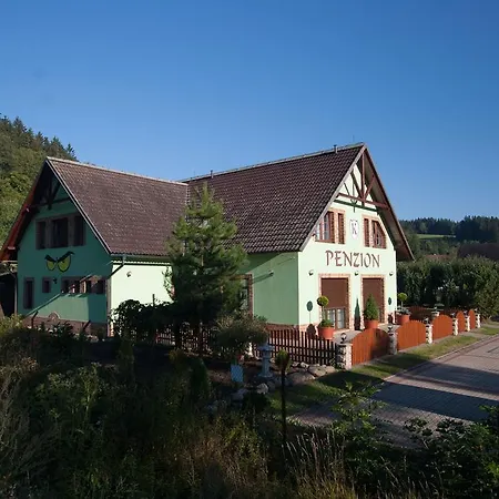 K Guest house 3*