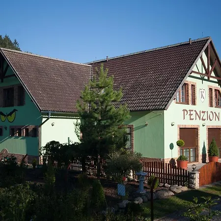 Guest house K Rudnik