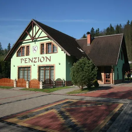 Guest house K 3*