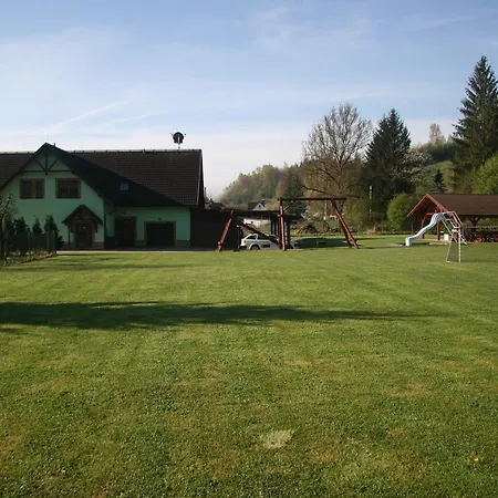 K Guest house Rudnik