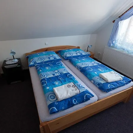 Guest house K Rudnik