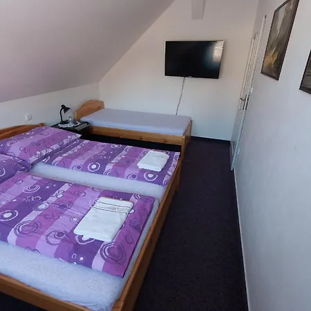 Guest house K