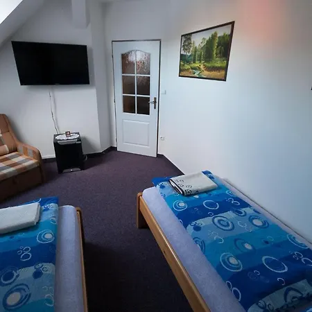K Guest house 3*