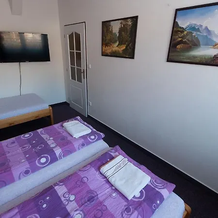 K Guest house 3*