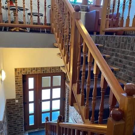 K Guest house Rudnik