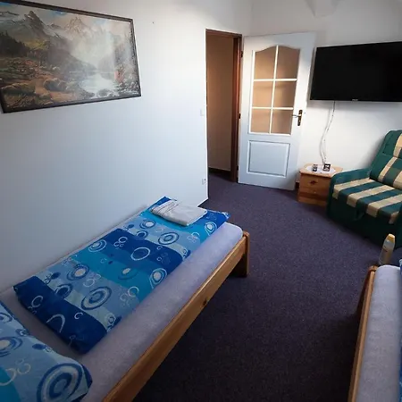 K Guest house 3*