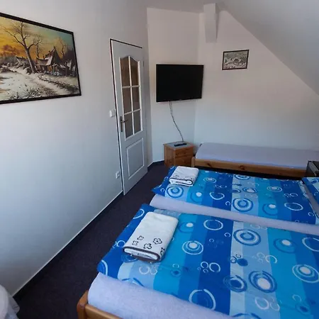 K Guest house Rudnik