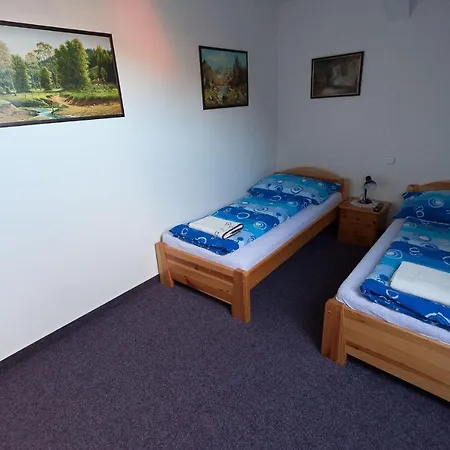 K Guest house 3*