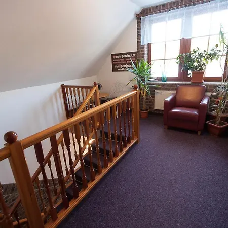 Guest house K 3*