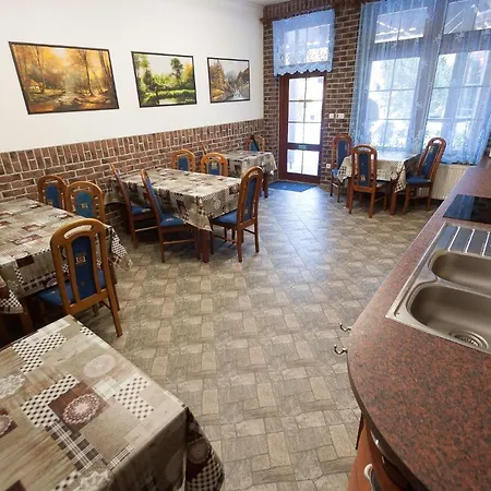 K Guest house 3*
