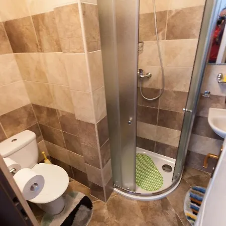 Guest house K 3*