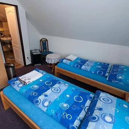 Guest house K Rudnik