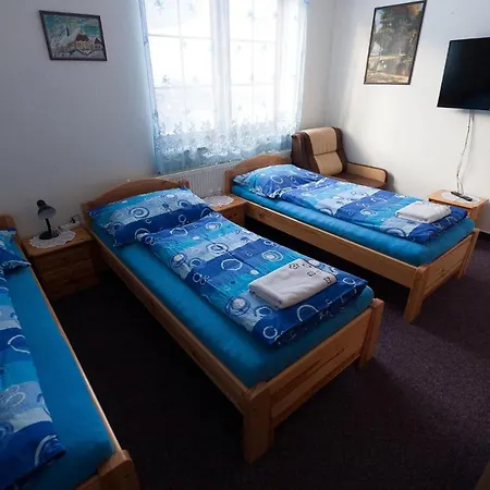 Guest house K 3*