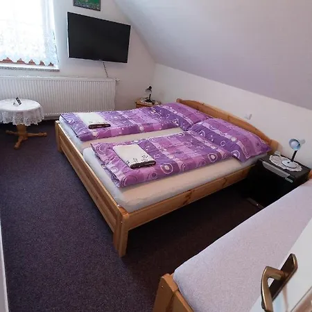 K Guest house