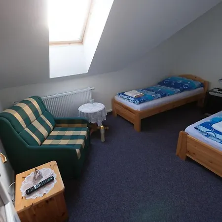 Guest house K 3*